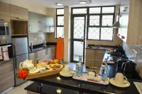Fedha Residences by Trianum - Breakfast