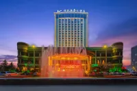 Nishi Haitai Hotel Hotel dekat Wendeng Traffic Transport Bureau Wendengying Passenger Transport Terminal