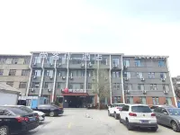Shankee Hotel (Zhoukou Renmin Road Wuyi Square Hotel) Hotels in Zhoukou