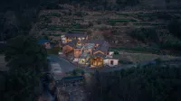 Songyang QuanZhi Baifeng Homestay Các khách sạn ở Tùng Dương