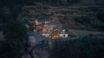 Songyang QuanZhi Baifeng Homestay Các khách sạn ở Tùng Dương