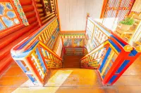 Daofu Snow Resort Hotel