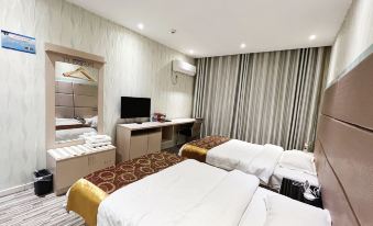 Taijiang Tufang Boutique B&B