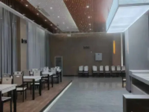 Zhayuan Dream Hotel Hotels in Zayu