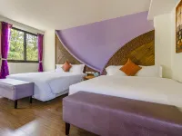 Southern Sun Hotel-Sea View North Hotels in Pingtung