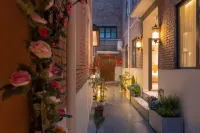 Luoyang Shisan Yao Homestay (Luoyi Ancient City)