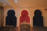 Xiyoubei Homestay (Kashgar Ancient City Branch) - bar