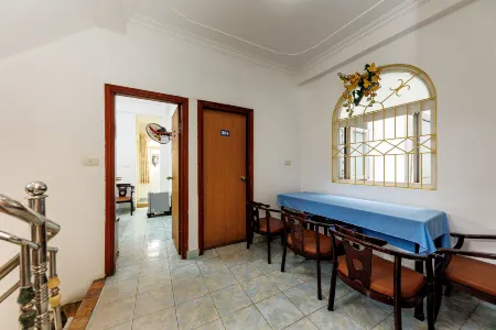 Binh Minh hotel Отели рядом с достопримечательностью «Hanoi University Of Culture»