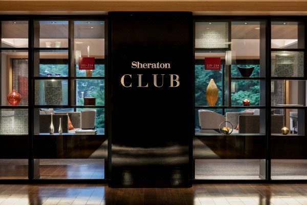 쉐라톤 미야코 호텔 도쿄(Sheraton Miyako Hotel Tokyo)_5