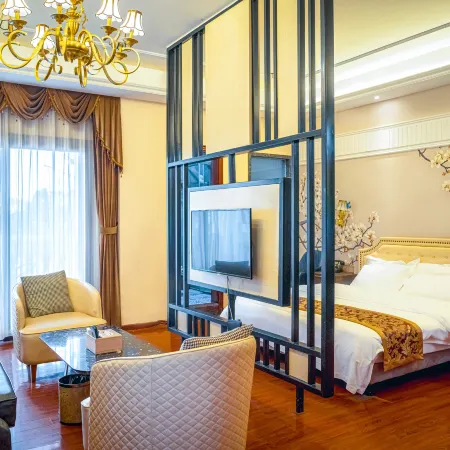 Wen Yi Elu Inn (Paifang Street, Ancient City of Chaozhou)