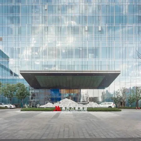 Jiaxing Marriott Hotel