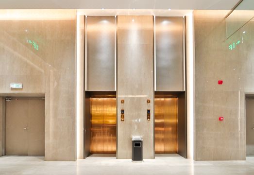 호텔 편의 시설