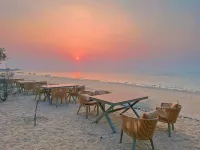 WeiZhou Island Villa Indigo Seaview Resort