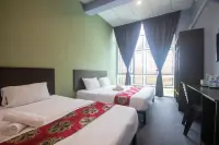 JQ BL Hotel Hotels near Heng Siew Trading