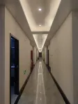 Qimo Shiguang Business Hotel Hotels in Qiemo