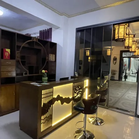 Baihui Hotel