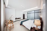 Meizhou Island Moon Sea Breeze B&B (Mazu Temple Branch)