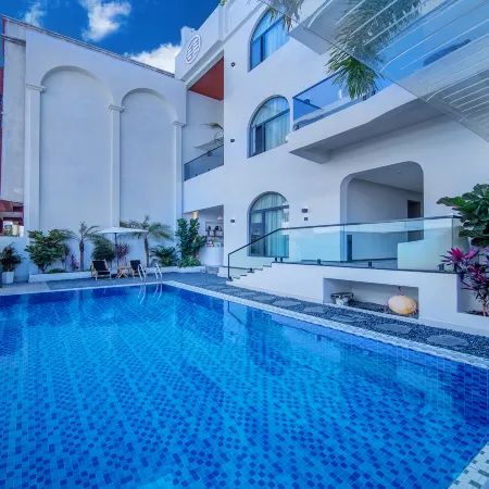 Sugar B&B (Jianshui Zitao Street)