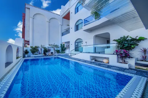 Sugar B&B (Jianshui Zitao Street) - romantici