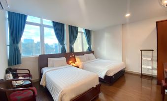 A25 Hotel - 20 Bui Thi Xuan