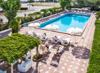 Grand Hotel Rimini - Beach