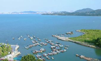 Xiamen Shanxun Everlasting Sea Hotel