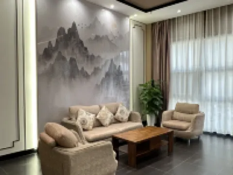 Jinshawan International Hotel Hotels in Weishi
