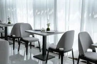 Luxian Tengchi Hotel - breakfast