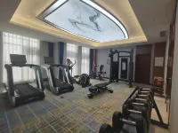 Chunzhu International Hotel - palestra