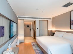 Lavande Hotel (Songyuan High-speed Railway Station)