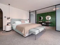 BRILLIANT RESORT XILING SNOW MOUNTAIN CHENGDU