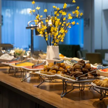 Отель Regardal Отели рядом с достопримечательностью «Ботанический Сад»