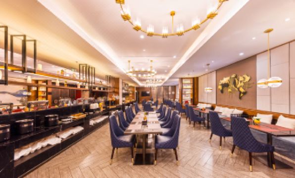 5. 천진 빈하이신구..