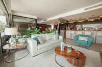 ABC Hotel Porto - Boavista Hotels in Cedofeita