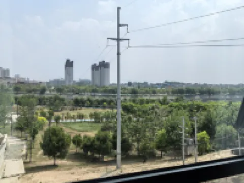 Yulan Impression Smart Hotel Hoteles en Fangcheng