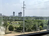 Yulan Impression Smart Hotel