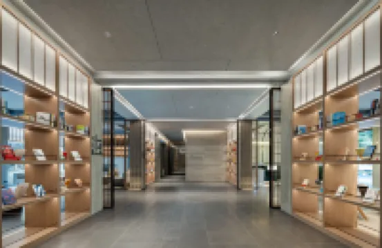 武夷山三姑度假區天遊峯路亞朵酒店