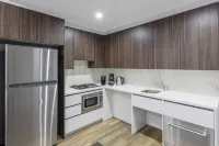 Meriton Suites North Sydney Hotels in Северный Сидней