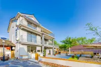 homestay  hotels - Kitchens