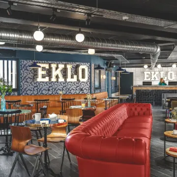 Eklo Hotels Paris Marne La Vallée