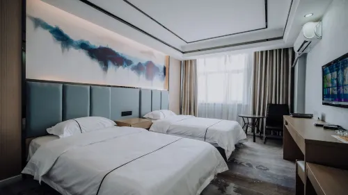 Xinxing Business Hotel