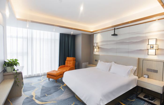 Dagu Theme E-sports Hotel