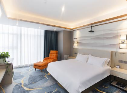 大古主題電競飯店