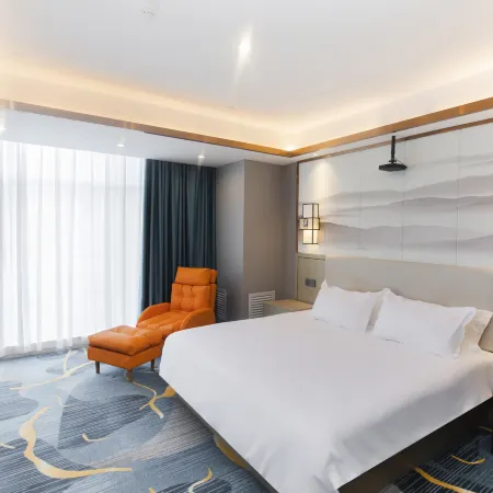 Dagu Theme E-sports Hotel