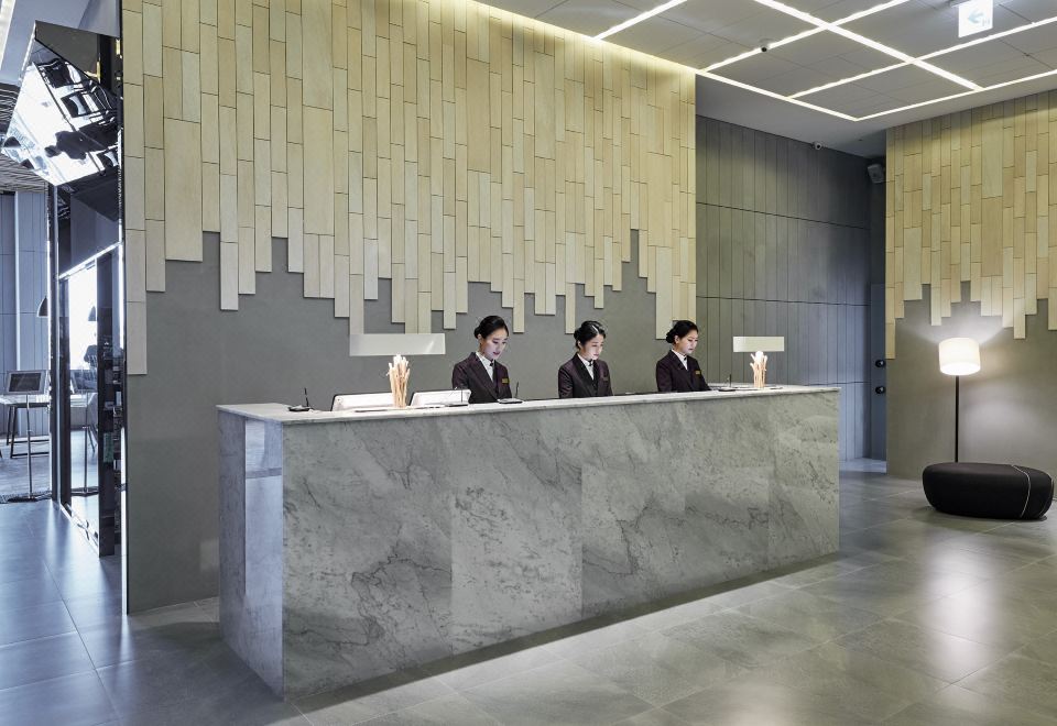 호텔리버사이드 울산