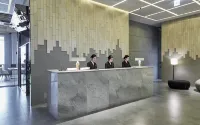 Hotel Riverside Ulsan