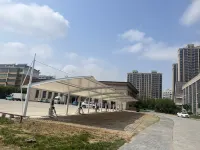 Seaside Goldenshine Hotel Hotels in Weifang