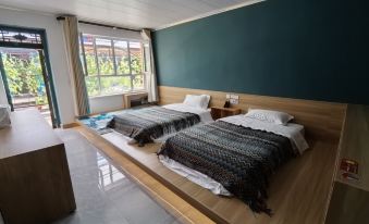 Khorgas Luan Homestay