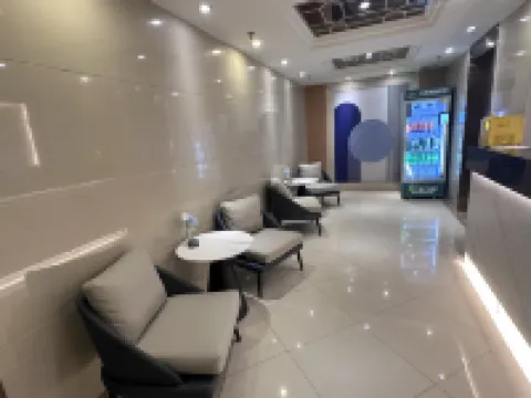 Wanting Hotel (Beijing International Exhibition Center Zuojiazhuang)