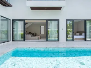 Argo Pattaya Resort and Villas